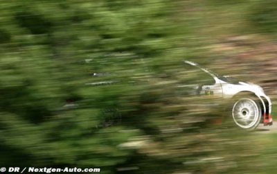 Uncharted territory for Peugeot’s crews