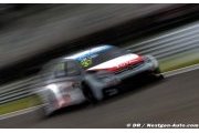 Spa, Tests: López leads Muller in first test at Spa