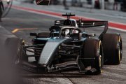 Bottas assure que Cadillac F1 va réussir à 'gravir une montagne'