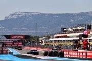 Domenicali voit l'Allemagne de retour en F1... et invite la France à faire de même