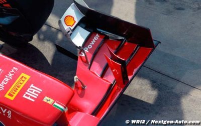 Ferrari to announce Raikkonen on Wednesday?