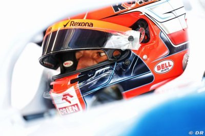 Kubica décrit une saison ’plus difficile qu’elle n’y paraît’