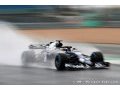 Ricciardo en confiance après le shakedown ‘encourageant' pour Red Bull 