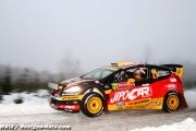 Photos - WRC 2014 - Rallye de Suède