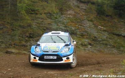Andersson and Hunt exit, trouble for Breen