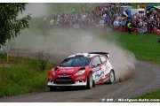 Novikov retrouvera Ford en Grande-Bretagne