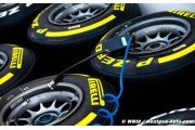 Pirelli joue la tendresse pour les Etats-Unis
