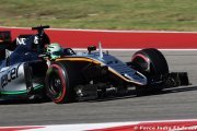 Les voyants sont au vert pour Force India
