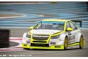 Castellet, Libres 2 : Valente confirme sa forme