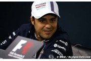 Massa : Alonso veut une Mercedes, Mercedes doit le prendre
