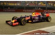 Japan 2015 - GP Preview - Red Bull Renault