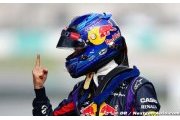Team switch would stop Vettel booing - Surer