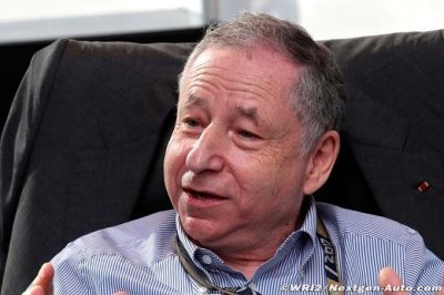 Pour assurer l’avenir de la F1, Todt et la FIA sont prêts à prendre des mesures ’autoritaires’
