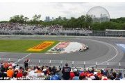 Nico Hulkenberg's qualifying disrupted by yellow flags