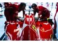 Ferrari : Notre meilleure nouvelle depuis des semaines !