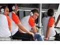 Paul di Resta ne roulera pas en Corée