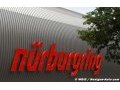 Le Nurburgring négocie pour 2013