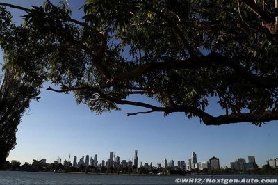 Coronavirus&nbsp;: L’Australie se veut pour le moment rassurante