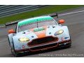 Spa, Qualifs GTE : Fred Mako (Aston Martin) claque la pole !