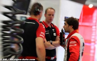 Glock est la référence de D’Ambrosio