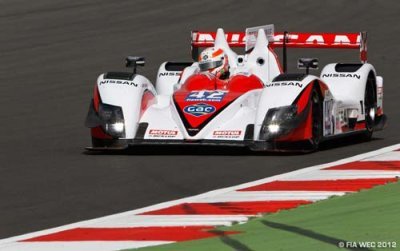 Un résultat en demi-teinte pour Greaves Motorsport à Silverstone