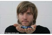 Heidfeld ne peut pas se payer un baquet