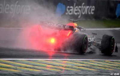 Marko&nbsp;: Verstappen ’a encore mûri cette année’, n’en déplaise aux médias britanniques