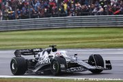 Photos - 2022 British GP - Pictures of the week-end