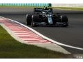 Aston Martin F1 réagit et considère un appel devant le tribunal de la FIA