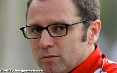 Ferrari&nbsp;: L’accent reste sur la qualification
