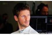 Grosjean: Suzuka is probably my favourite track in the world