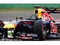 Red Bull Racing, toute une histoire