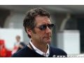 Tony George eyes new venue for US GP return