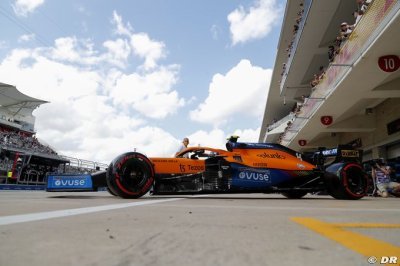 Mercedes F1 prouve que McLaren reçoit un équipement égal selon Brown