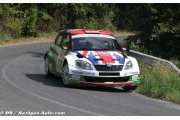 Day 1 review: Mikkelsen leads Kopecký