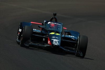 ’Il faut avoir du respect’&nbsp;: Mick Schumacher réagit après le crash à l’Indy 500