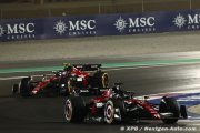 Alfa Romeo F1 : Le Sprint rend Bottas optimiste pour la course