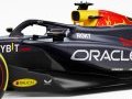 Red Bull confirme travailler sur une F1 'zéro ponton' avec sa RB20