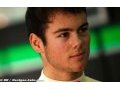 Le fils de Stig Blomqvist rejoint McLaren
