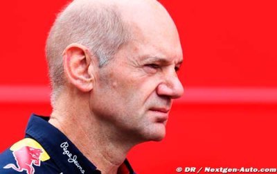 Newey ’will design 2015 car’ then step back