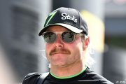 Bottas ne confirme pas avoir signé avec Williams F1 mais...