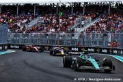 Alonso se fait une raison : Red Bull restera sans doute intouchable