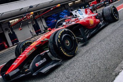 Ferrari invitée à ’la fermer’ face aux soupçons visant Mercedes F1