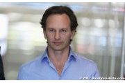 Red Bull ne rentre pas dans le jeu de McLaren