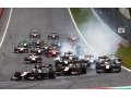 Austria, Race 1: Vandoorne dominates in Austria