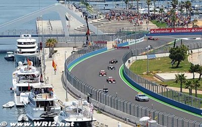 Safety car&nbsp;: les équipes rencontreront la FIA