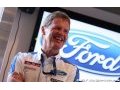Ford espère des conditions sèches