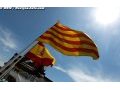 Report - Barcelona, Valencia to share single Spain GP?