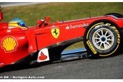 Ferrari revolution leads to crisis - Surer