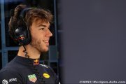 Gasly et Duval représenteront la Team France à la Race of Champions